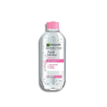 Agua Micelar Todo En Uno GARNIER x 400ml