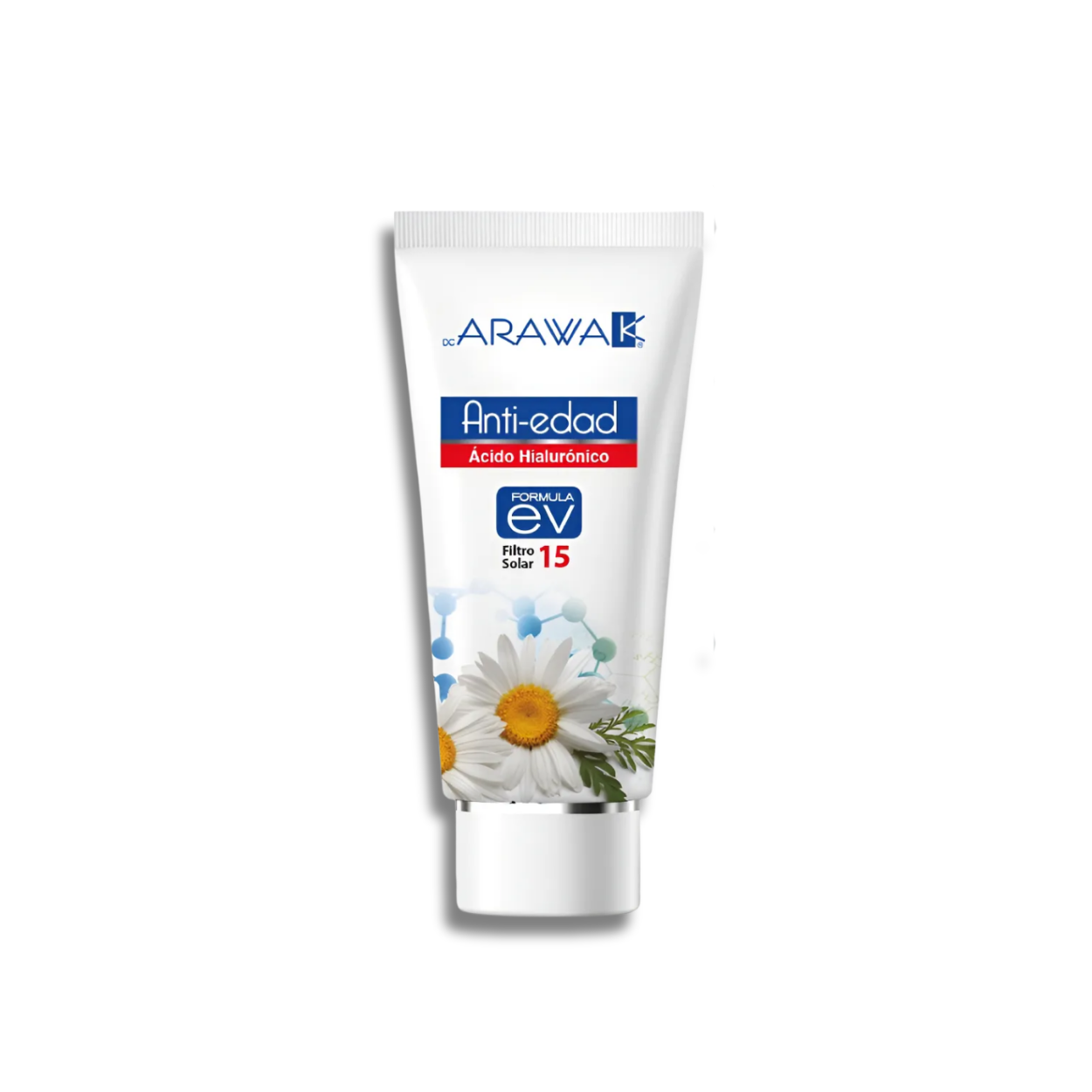 Crema Anti-Edad ARAWAK 60g
