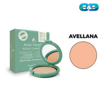 Polvo Compacto SPF 25 ANA MARÍA x 15gr