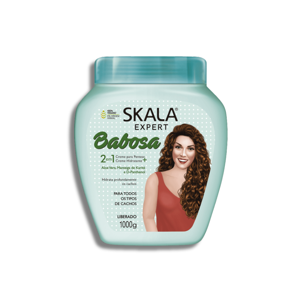 Babosa SKALA x 1000gr