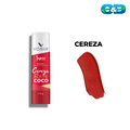 Bálsamo Labial Kiss My Lips VOGUE x 4,6gr