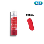 Bálsamo Labial Kiss My Lips VOGUE x 4,6gr