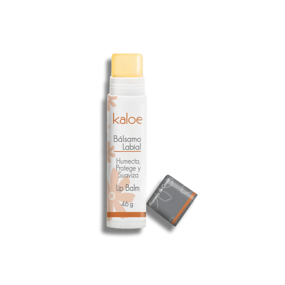 Bálsamo Labial KALOE x 4.6gr