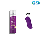 Bálsamo Labial Kiss My Lips VOGUE x 4,6gr