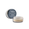 Polvo Facial Suelto Banana KALOE x 12gr