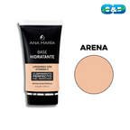 Base Hidratante ANA MARÍA x 30gr