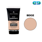 Base Hidratante ANA MARÍA x 30gr