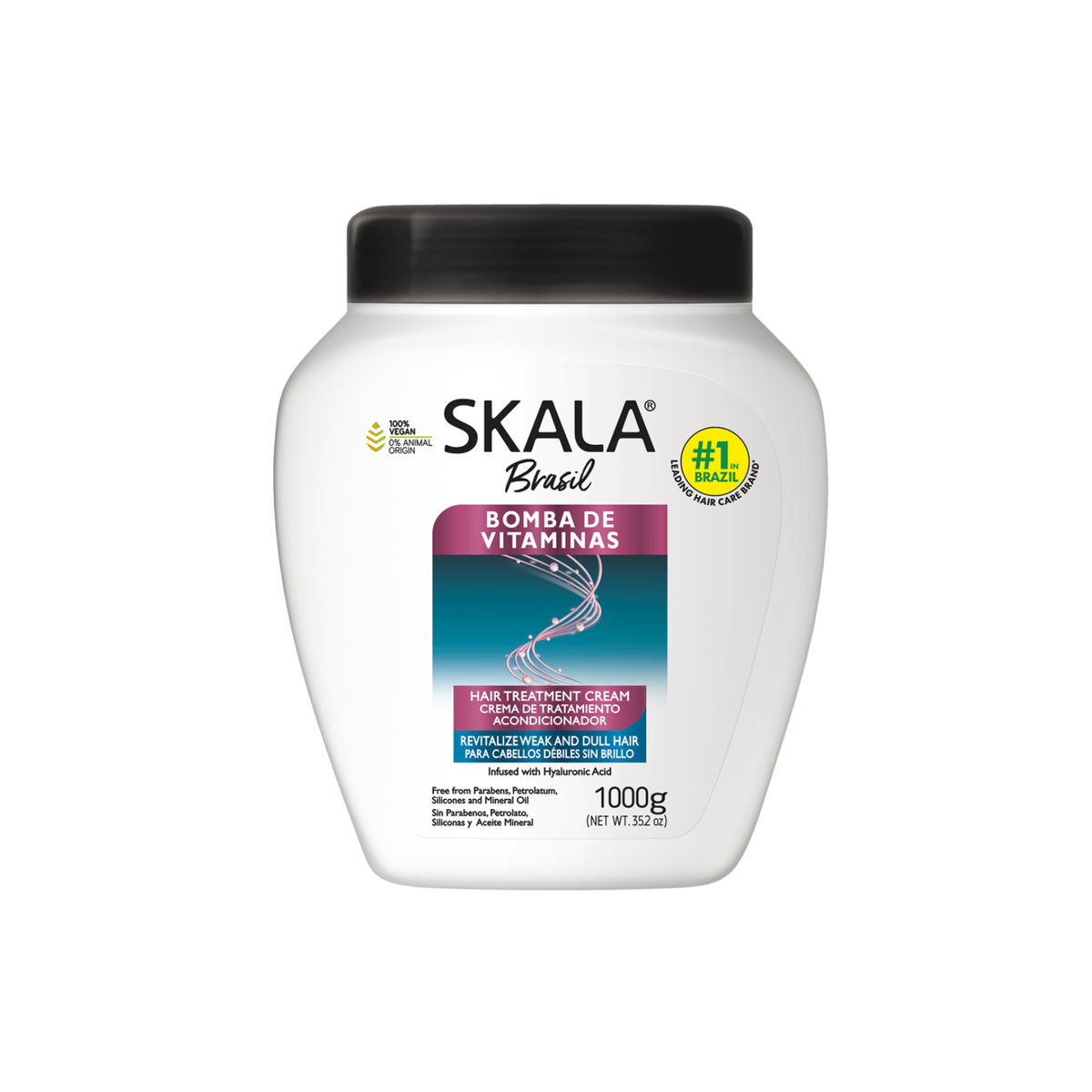 Bomba de Vitaminas SKALA x1000gr