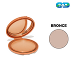 Polvo Compacto SPF 20 KALOE x 15gr