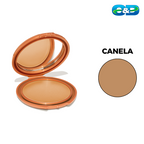 Polvo Compacto SPF 20 KALOE x 15gr