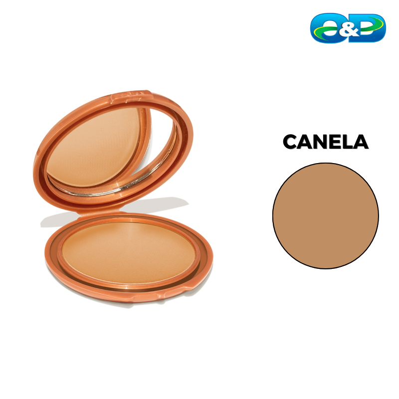 Polvo Compacto SPF 20 KALOE x 15gr