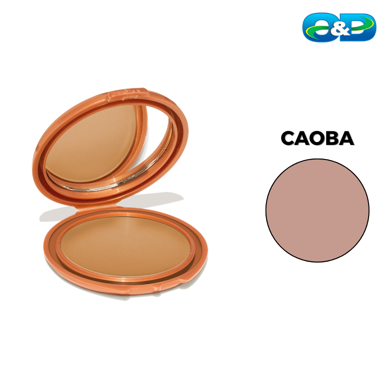Polvo Compacto SPF 20 KALOE x 15gr