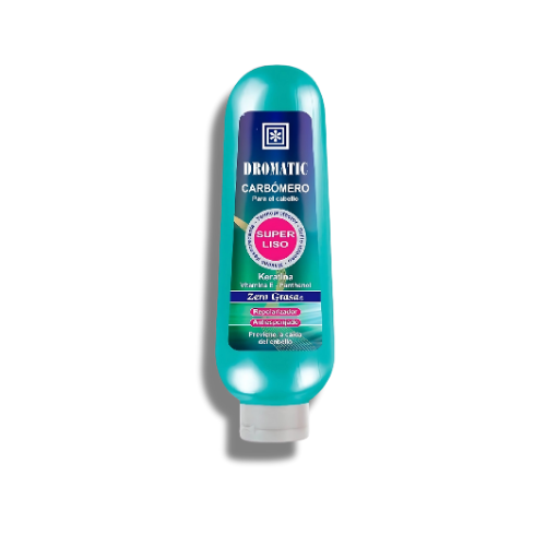 Carbómero Para El Cabello DROMATIC