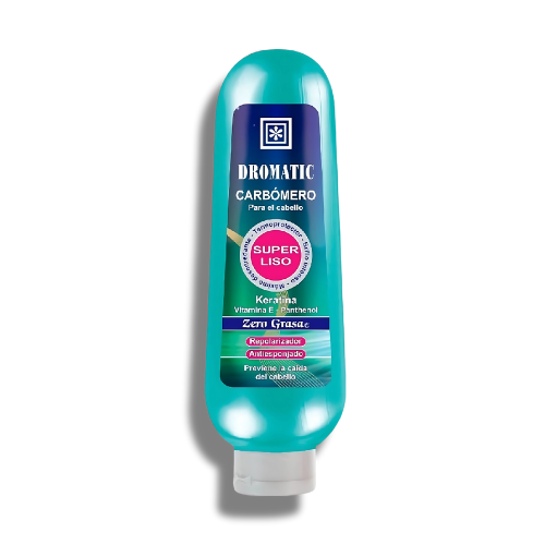 Carbómero Para El Cabello DROMATIC