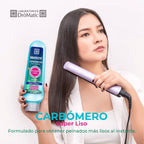 Carbómero Para El Cabello DROMATIC