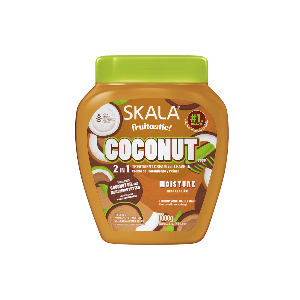 Coco Frutástica SKALA x 1000gr