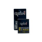 Polvo Retoque De Raices COLOR-1 x 4g