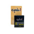 Polvo Retoque De Raices COLOR-1 x 4g