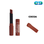 Labial Colorissimo Barra Larga Duración VOGUE x 2gr