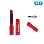 Labial Colorissimo Barra Larga Duración VOGUE x 2gr