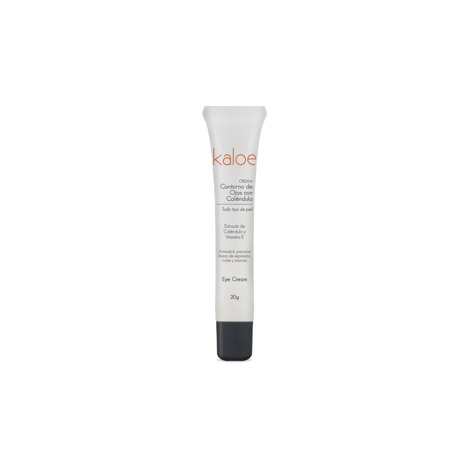 Contorno de Ojos con Caléndula KALOE x 20gr
