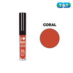 Labial Líquido In Love Color KALOE x 3.5gr