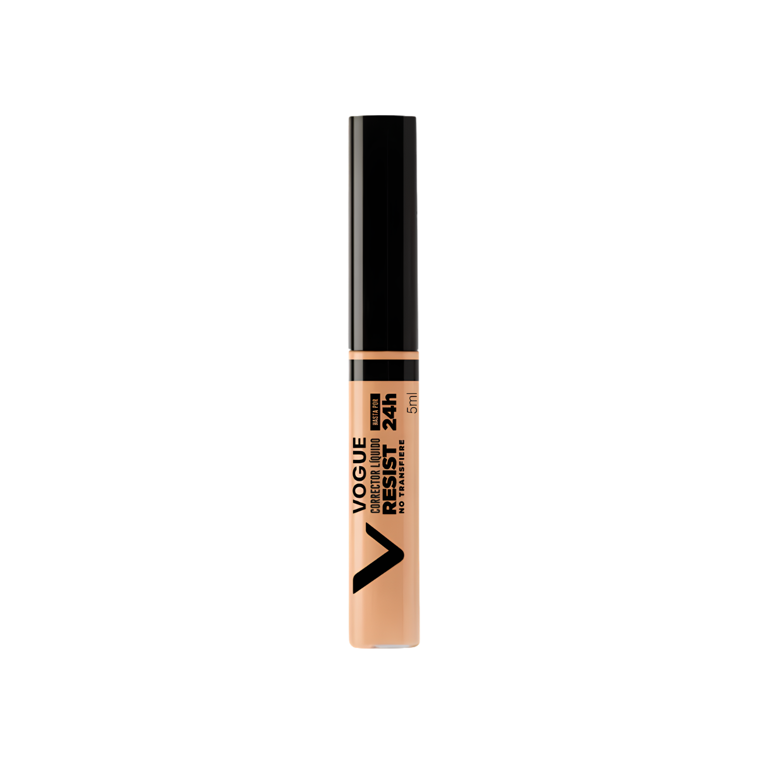 Corrector Líquido Resist VOGUE x 5ml