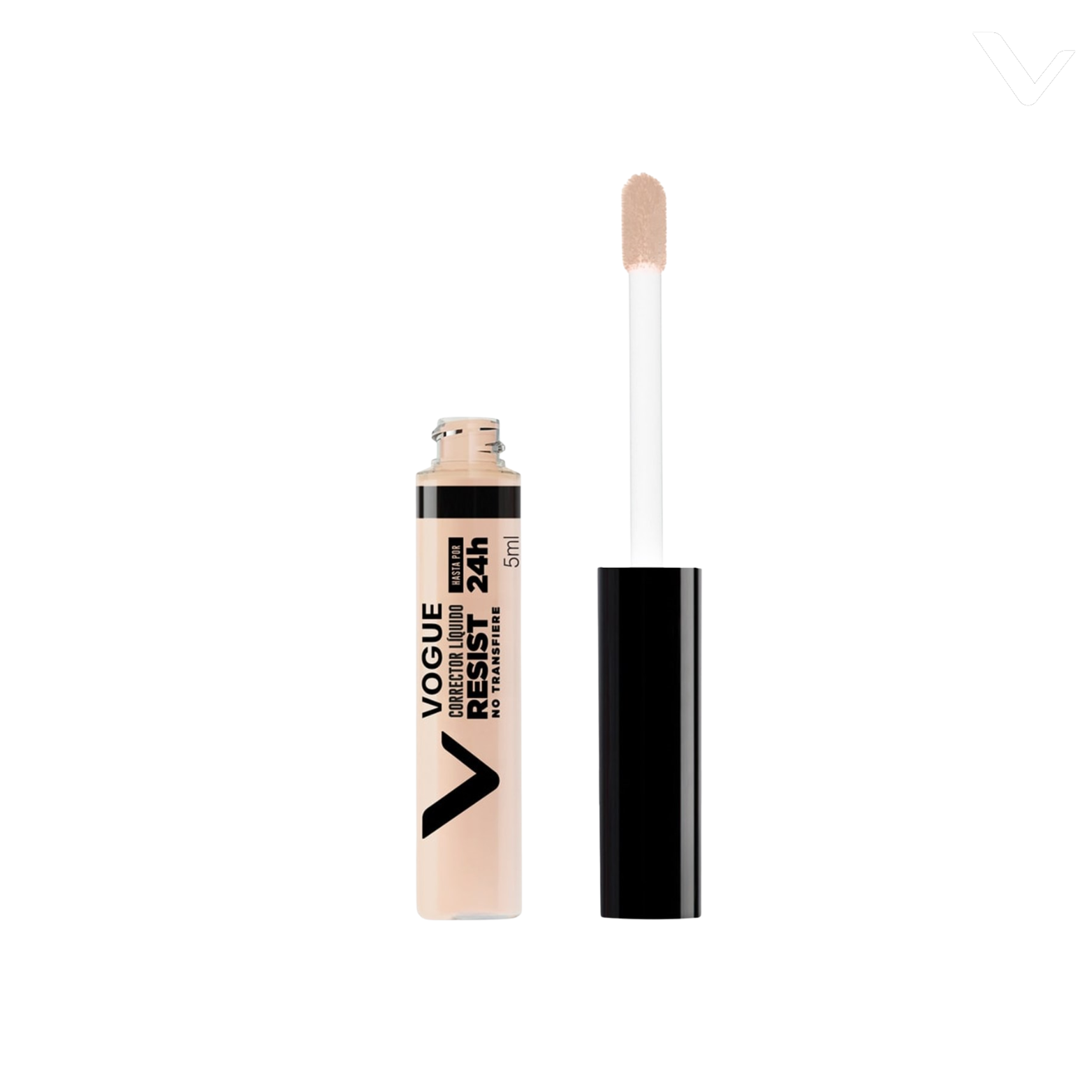 Corrector Líquido Resist VOGUE x 5ml