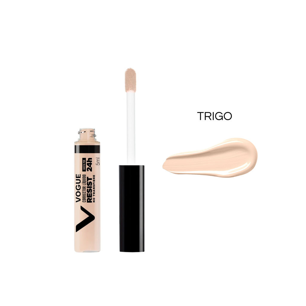 Corrector Líquido Resist VOGUE x 5ml