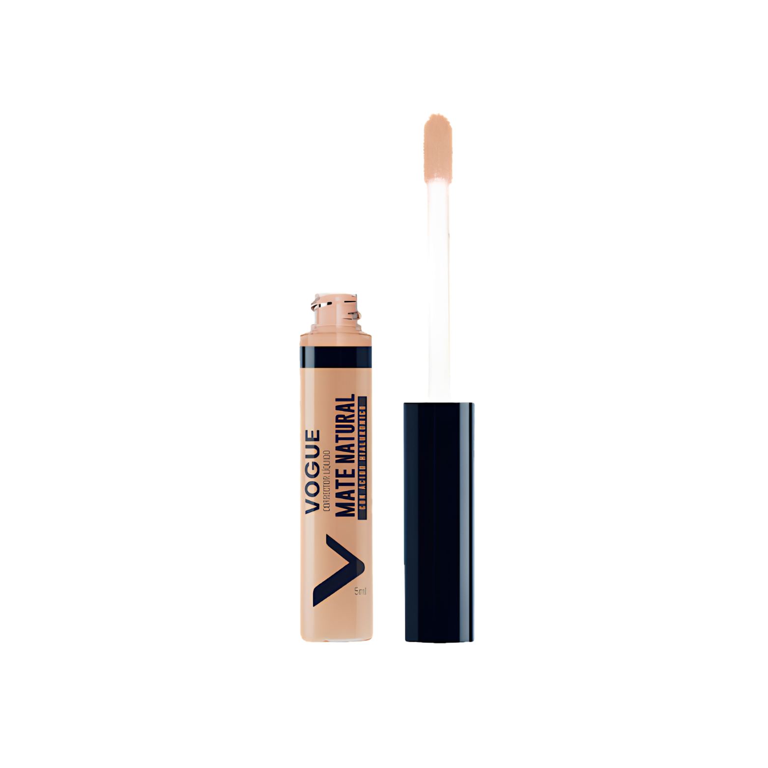 Corrector Líquido Mate Natural VOGUE x 5ml