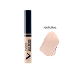 Corrector Líquido Mate Natural VOGUE x 5ml