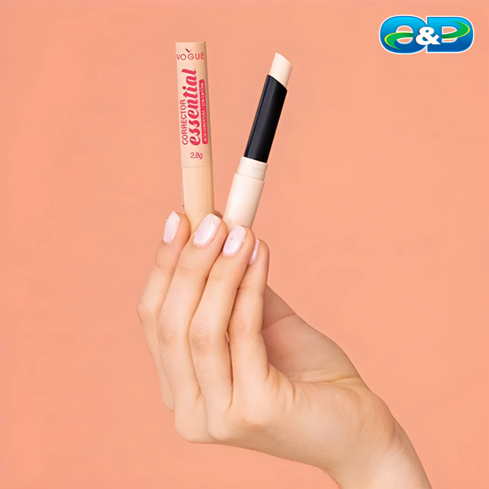 Corrector Essential VOGUE x 2,5gr en barra