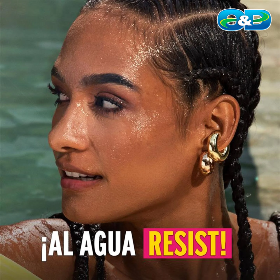 Base Líquida Resist VOGUE x 30ml