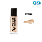 Base Líquida Resist VOGUE x 30ml