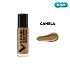 Base Líquida Resist VOGUE x 30ml