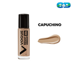 Base Líquida Resist VOGUE x 30ml