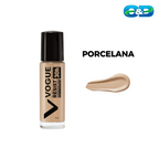 Base Líquida Resist VOGUE x 30ml