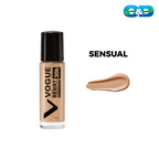 Base Líquida Resist VOGUE x 30ml