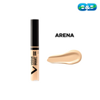 Corrector Líquido Resist VOGUE x 5ml