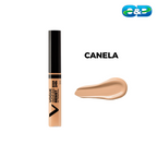 Corrector Líquido Resist VOGUE x 5ml
