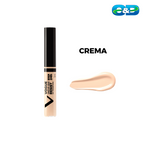 Corrector Líquido Resist VOGUE x 5ml