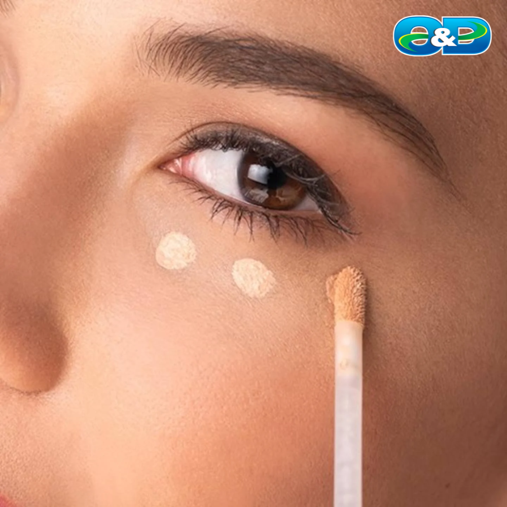 Corrector Líquido Resist VOGUE x 5ml
