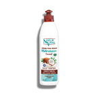 Crema Para Peinar Hidratante Coconut NATURVITAL x 300ml