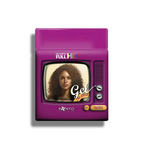 Gel Cremoso Felizmente Crespa PONTO Full HD