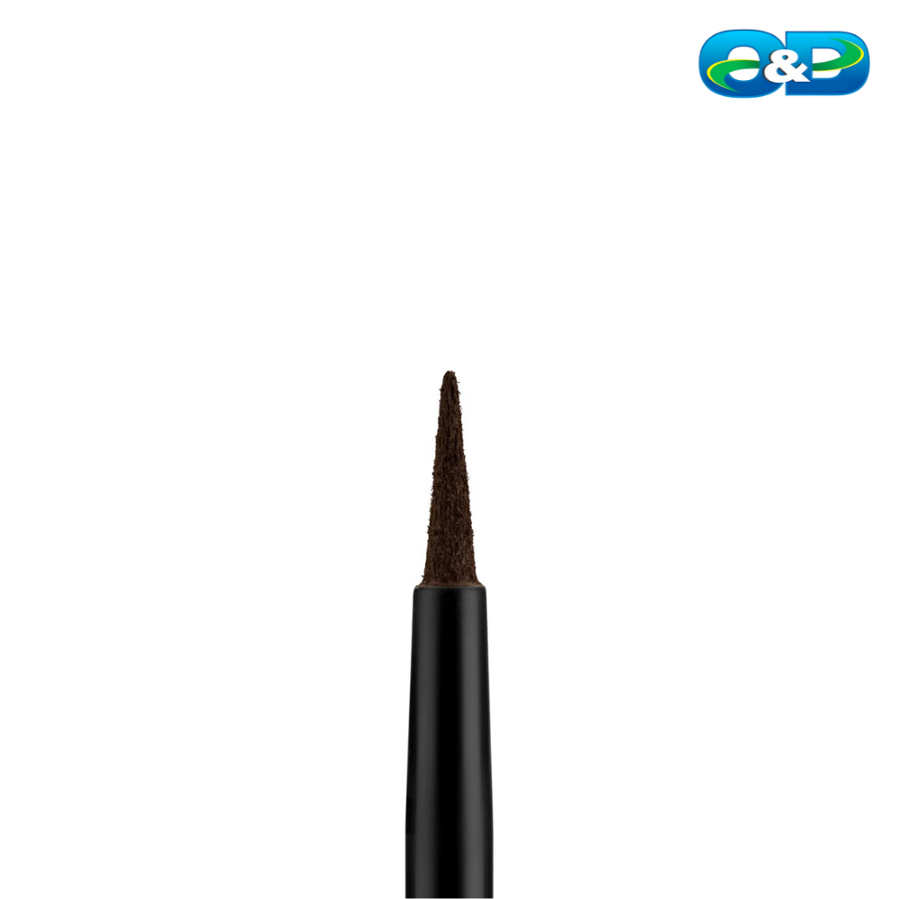 Delineador Líquido Resist VOGUE x 4ml