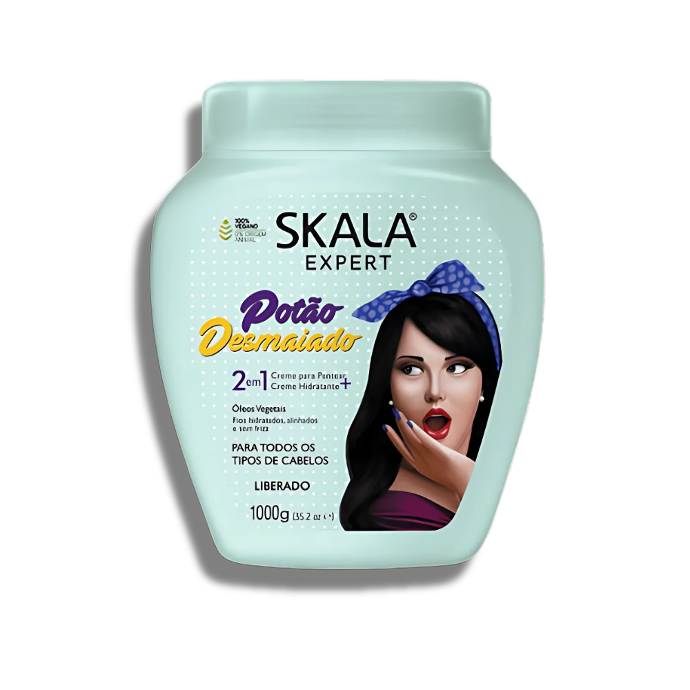 Potao Desmayado SKALA x 1000gr