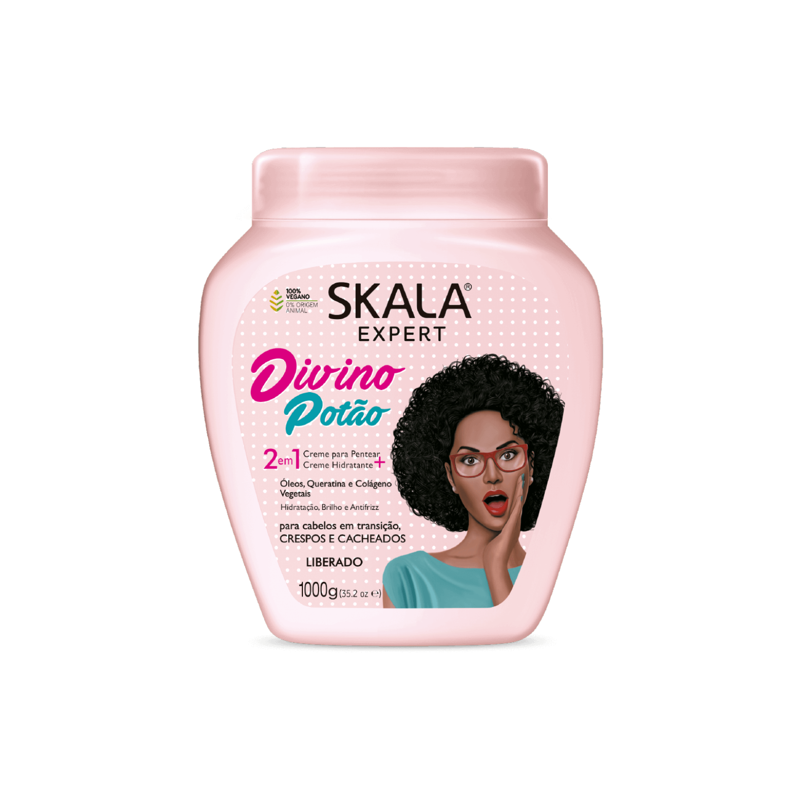 Divino Potao SKALA x 1000gr