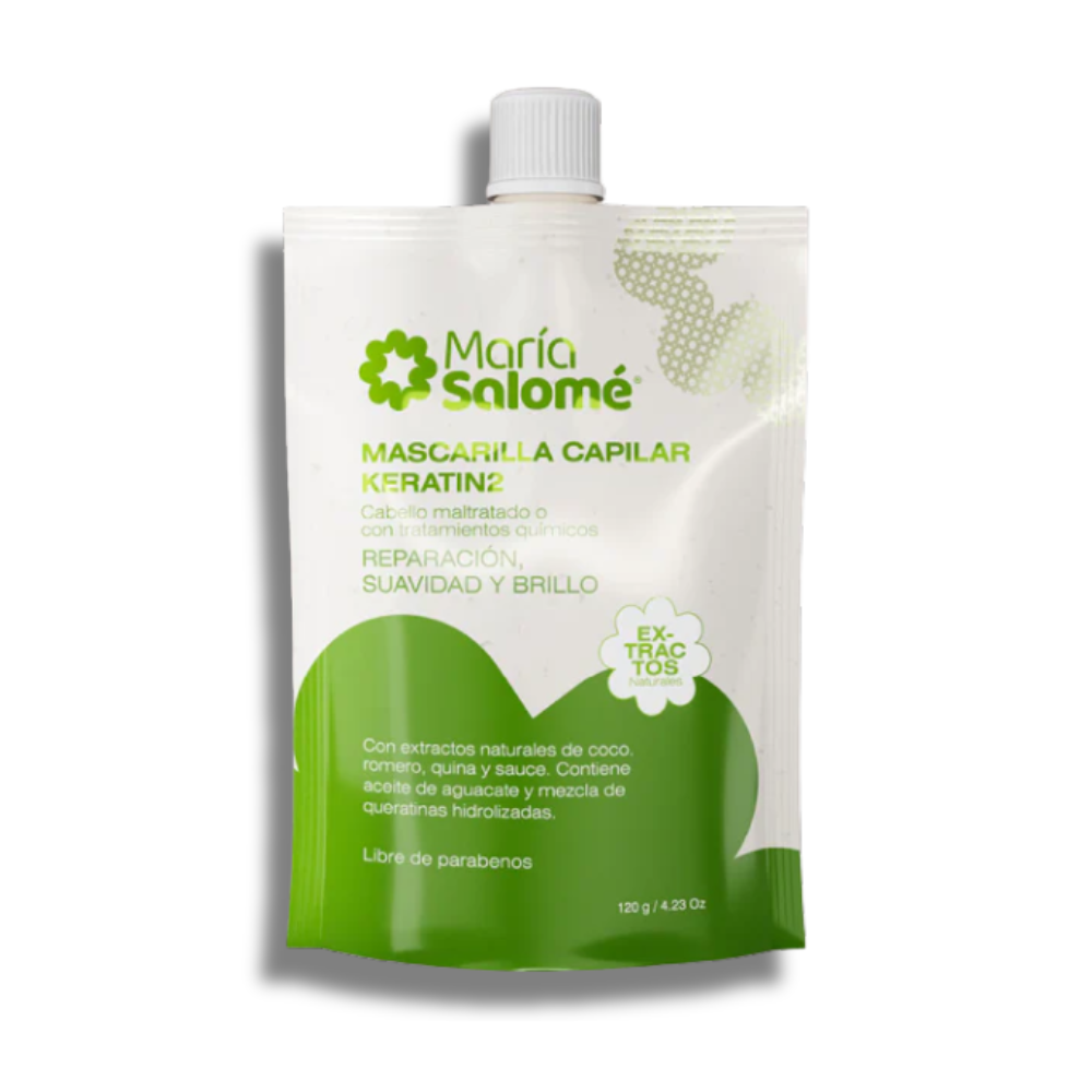 Doypacks MARIA SALOMÉ