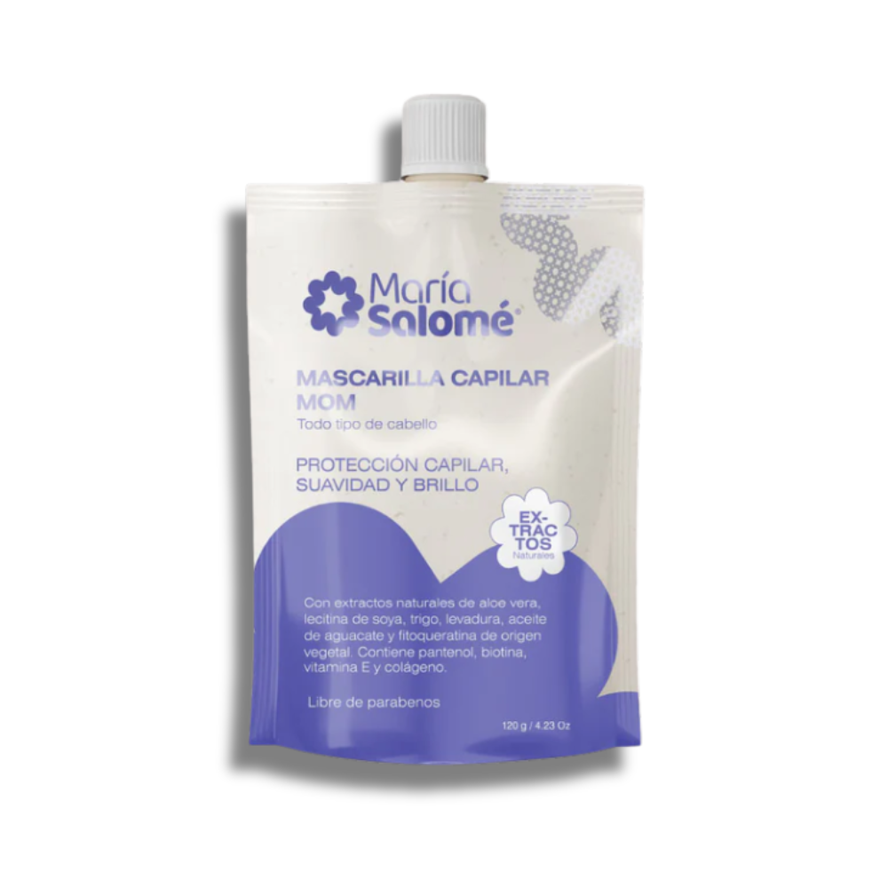 Doypacks MARIA SALOMÉ