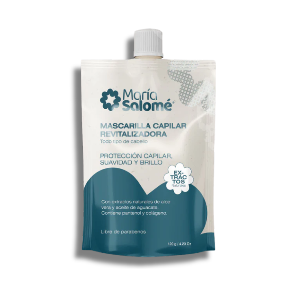 Doypacks MARIA SALOMÉ